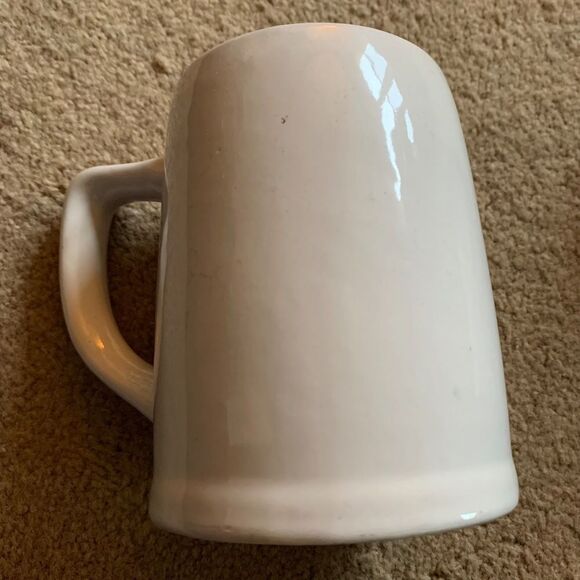 Vintage Texas Ceramic Mug - Picture 3 of 5